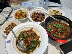 -兰湘子·湘菜小炒(盛龙广场店)