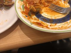 -萨莉亚意大利餐厅(白云汇店)