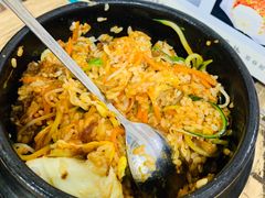 -朴鲸家正宗韩国料理(福田店)