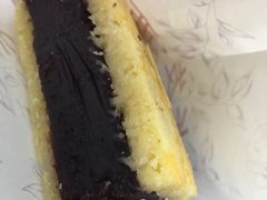 -长发西饼(道前店)