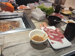 -纽牛有约自助烤肉(漳州中闽店)