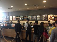 -星巴克臻选(济南万达店)