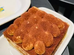 提拉米苏蛋糕-宜家·瑞典风味餐厅(北京西红门店)