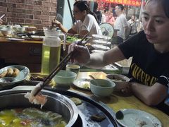 -重庆乌鱼庄·龙滋鲜(青羊大道店)