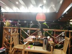 大堂-椰夫人·养生椰子鸡(金沙洲永旺店)