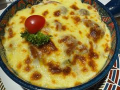 -俄士厨房(五棵松华熙LIVE店)