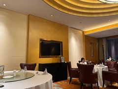 -正佳广场万豪酒店-粤菜餐厅·点心·海鲜·聚餐