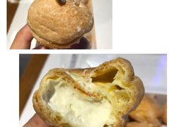 -巴黎贝甜(望京信万店)