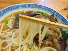 -锦泓老字号猪脏粉(东联大厦店)