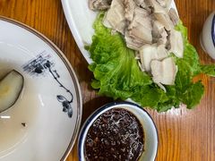 -圣夜东北菜烧烤·夜宵·龙虾(胥江路店)