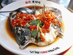 -湘阁里辣(沙井华润万家店)