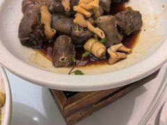 -椿记烧鹅(叠彩店)