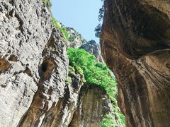 -小五台金河景区