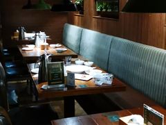 卡座-前海沿·青岛菜(大拇指广场石老人店)