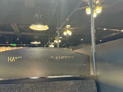 -汉巴味德·烤肉与啤酒的自助(杭州大悦城店)