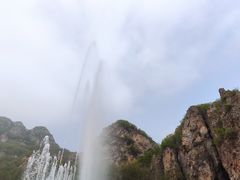 -大连冰峪旅游度假区