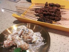 -我是那个大叔·美食研究所(新塘路店)