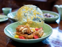 -虎哥私房菜(馒头山店)