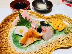 -鮨一日本料理旗舰店(总店)