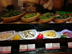 -佛山皇冠假日酒店-西餐厅