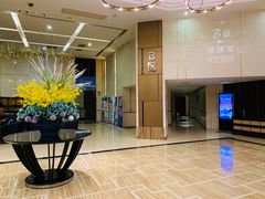-天艺东环酒店(海口高铁东站龙湖天街店)