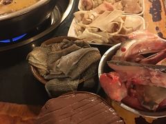 -邓莽子老火锅(鲁祖庙店)