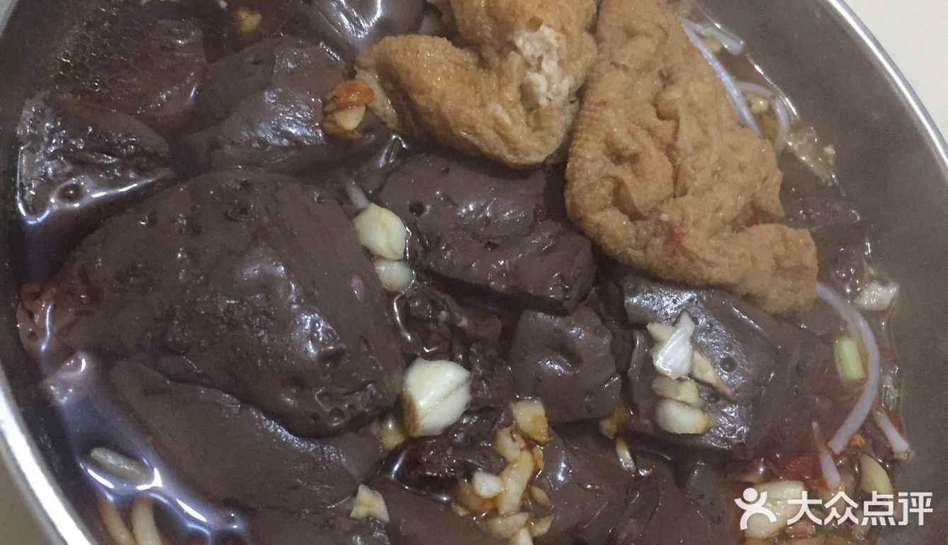 味道一般。有生姜味。豆泡好吃的。不够香辣