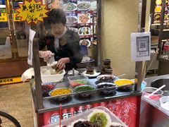 -南市食品街