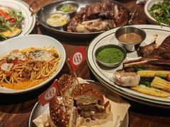 -Bistro 63 创意融合料理(广粤天地店)
