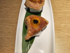 -阿吾罗·月咏精致日料(港汇恒隆广场店)