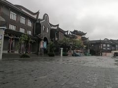 -海坛古城