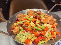 -潇湘阁(汉光百货店)
