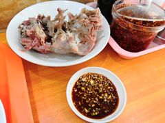 -八沟羊汤(河北大街店)