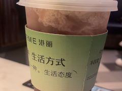 -港丽餐厅(天河城店)