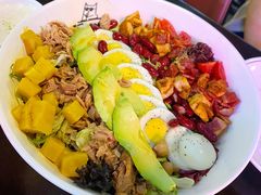 -Famous肥猫墨西哥音乐餐吧(五棵松华熙LIVE店)