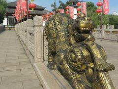 -淹城春秋乐园