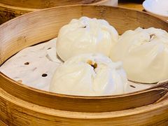 -口福汤包馆(融汇店)