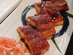 -青叶日本料理(北辰店)