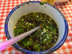 -彭耕记猪油炒小菜(吉联mall店)