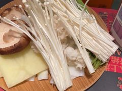 -牛New寿喜烧(新六百店)