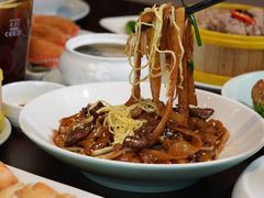 -香港狮子山下·明星粤菜餐厅(北苑店)