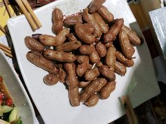 -木屋烧烤(万德庄店)