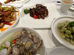 -乾隆美食·本帮菜(黄河路店)