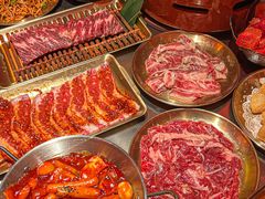 -西塔老太太泥炉烤肉(苏州大悦城店)