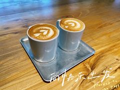 -山下C5cafe(惠通时代广场店)