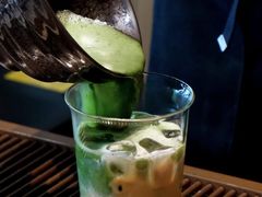 -luutosa  cafe & tea 鹿兔山
