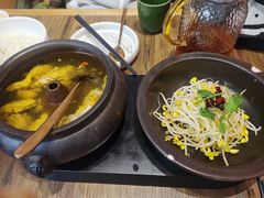 -云海肴·汽锅鸡·云南菜(广安门天虹店)