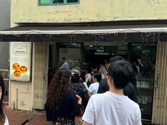 -安德鲁饼店(总店)