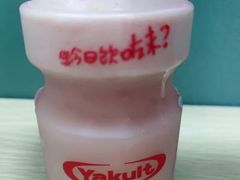 -喜茶(佛山岭南站店)
