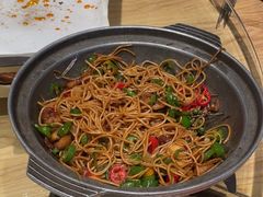 -小杨烤肉(朱雀店)